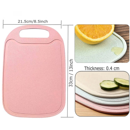 Mini Kitchen Cutting Board
