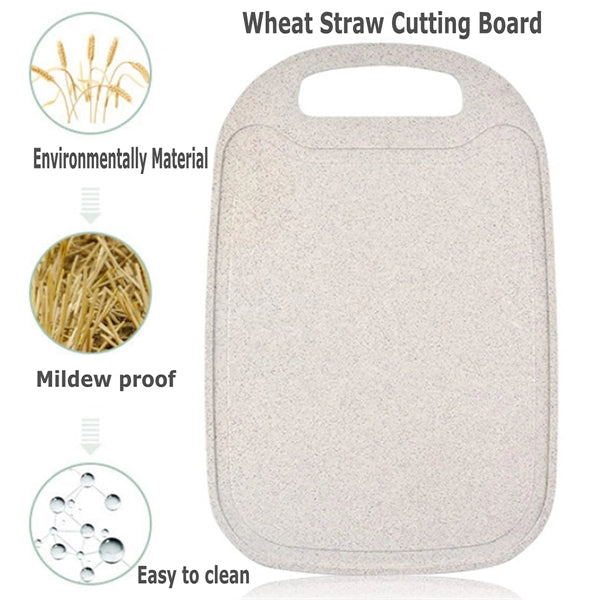 Mini Kitchen Cutting Board