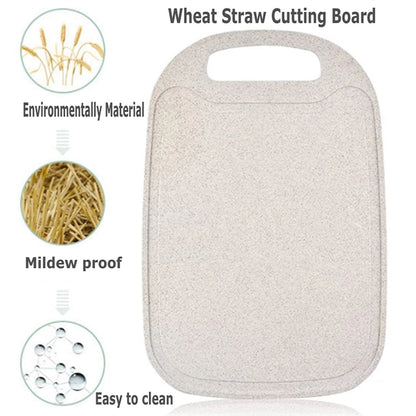 Mini Kitchen Cutting Board