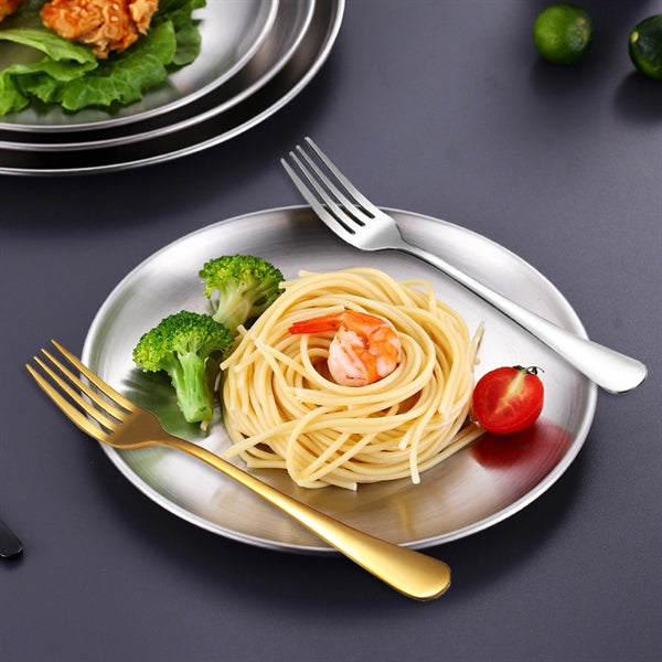Portable Picnic Flatware Set
