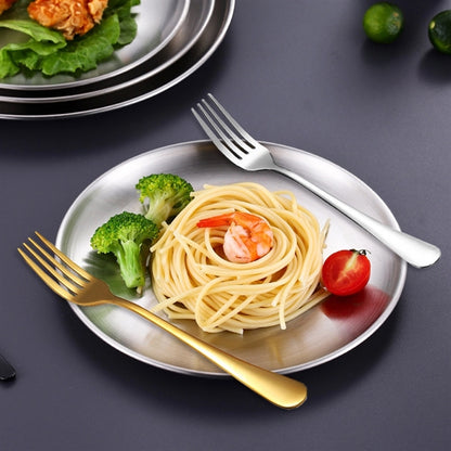 Portable Picnic Flatware Set