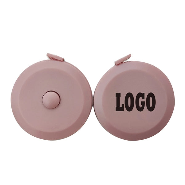 Portable Mini Tape Measure