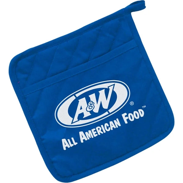 Marketing Da' Pot Holders