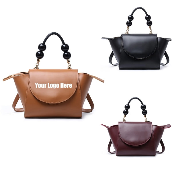Womens Leather Tote Bag