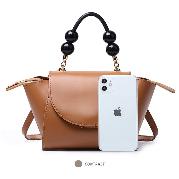 Womens Leather Tote Bag