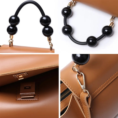 Womens Leather Tote Bag