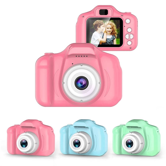Kids Digital Camera Toy