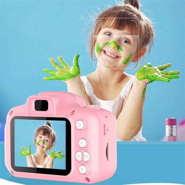 Kids Digital Camera Toy