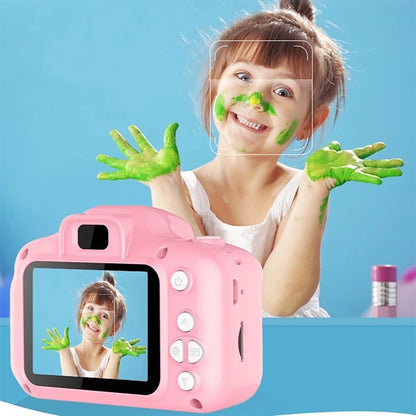 Kids Digital Camera Toy