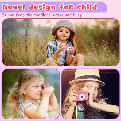 Kids Digital Camera Toy