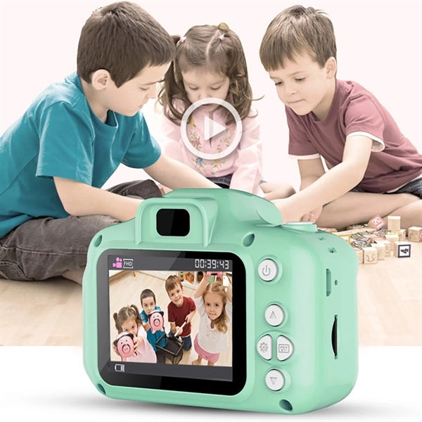 Kids Digital Camera Toy