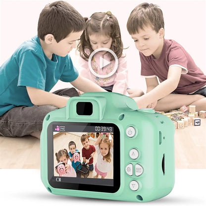 Kids Digital Camera Toy