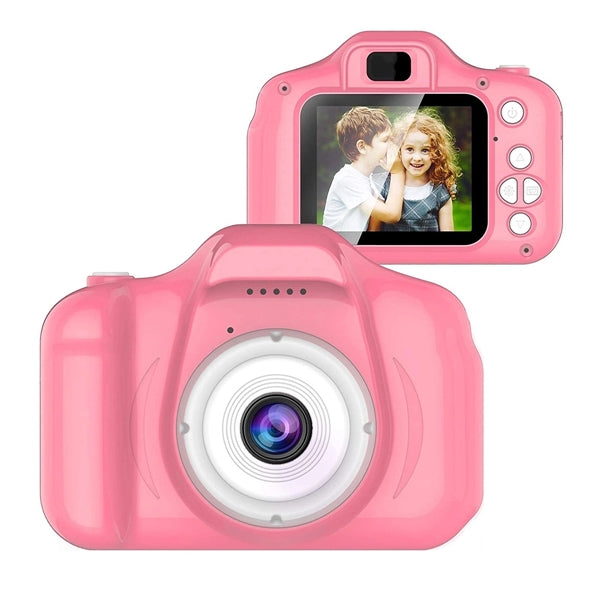 Kids Digital Camera Toy