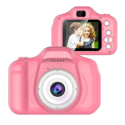 Kids Digital Camera Toy