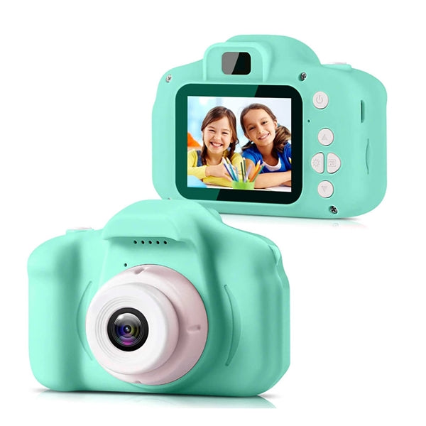 Kids Digital Camera Toy