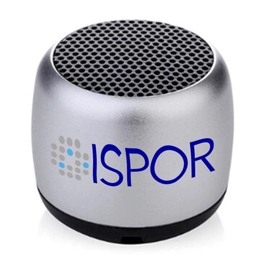 Bluetooth Aluminum Speaker
