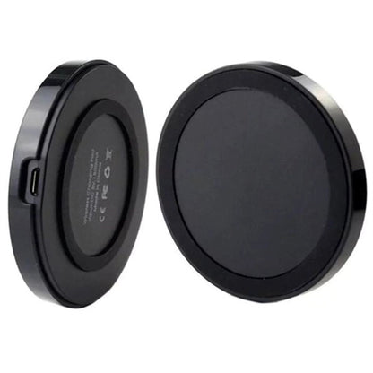 10w Wireless Universal Fast Charging Pad