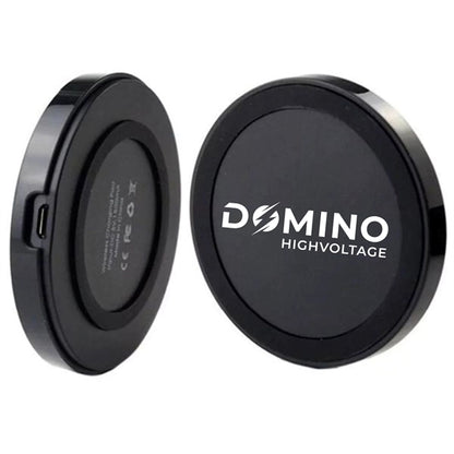 10w Wireless Universal Fast Charging Pad
