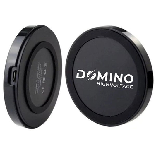 10w Wireless Universal Fast Charging Pad