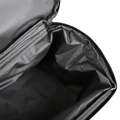 Insulated Lunch Tote