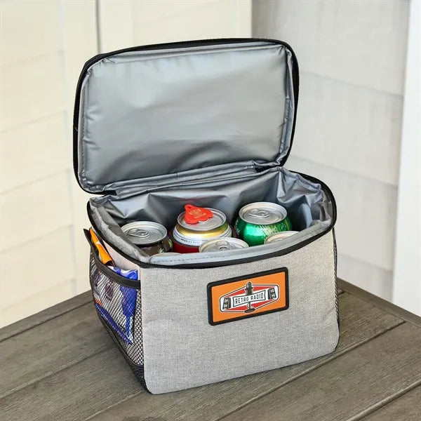 Insulated Lunch Tote