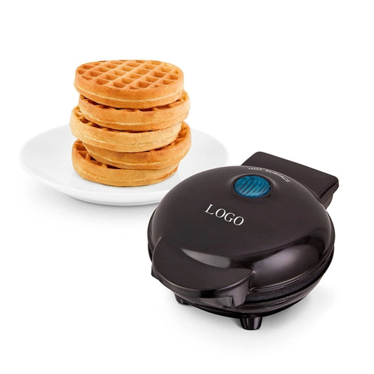 Mini Waffle Maker Machine