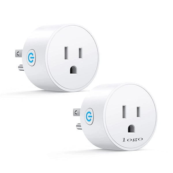 Smart Wifi Plug