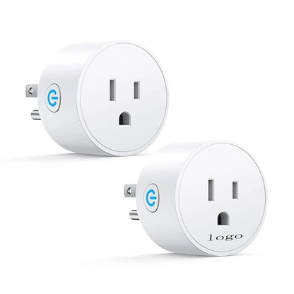 Smart Wifi Plug