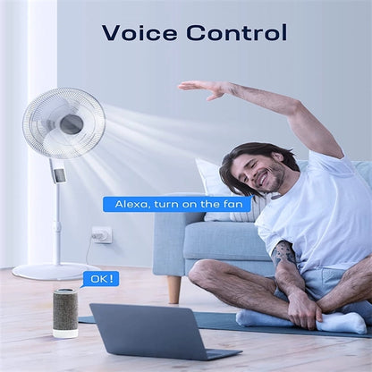 Smart Wifi Plug