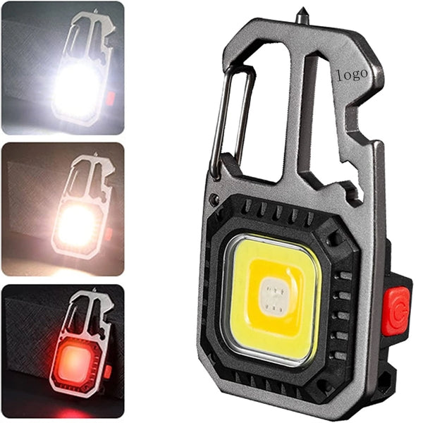 Mini COB Pocket Light