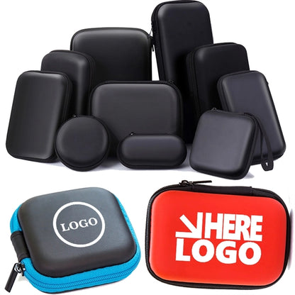 EVA digital Organizer Storage Pouch