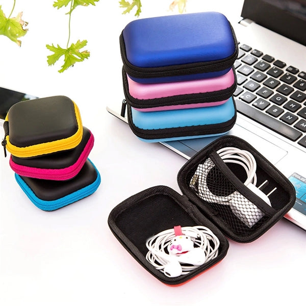 EVA digital Organizer Storage Pouch