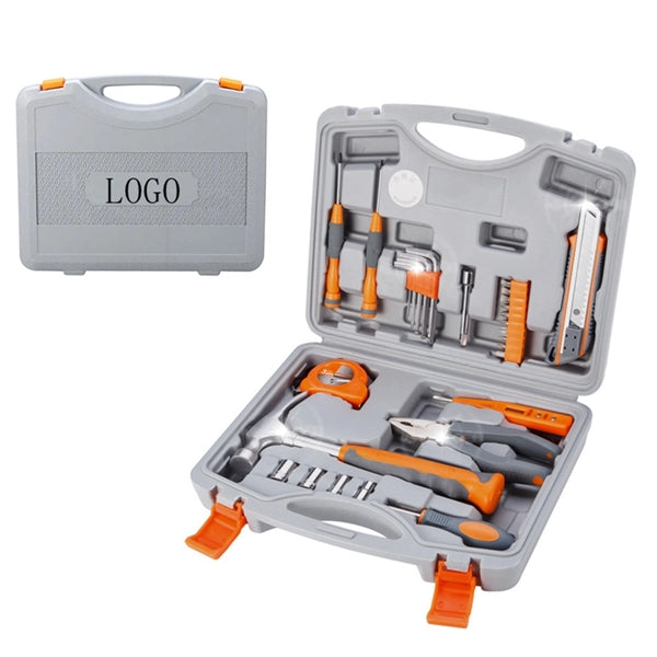 29pcs Domestic House Keeping Hand Tools Kit