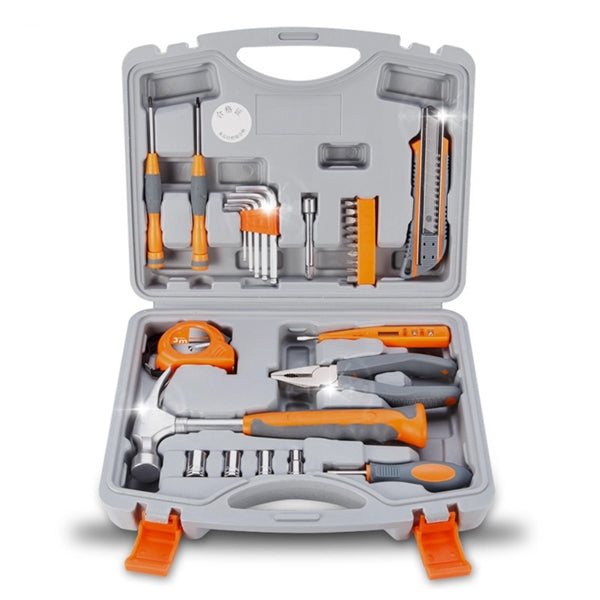 29pcs Domestic House Keeping Hand Tools Kit