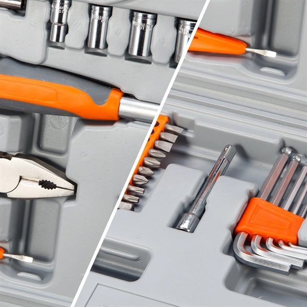 29pcs Domestic House Keeping Hand Tools Kit