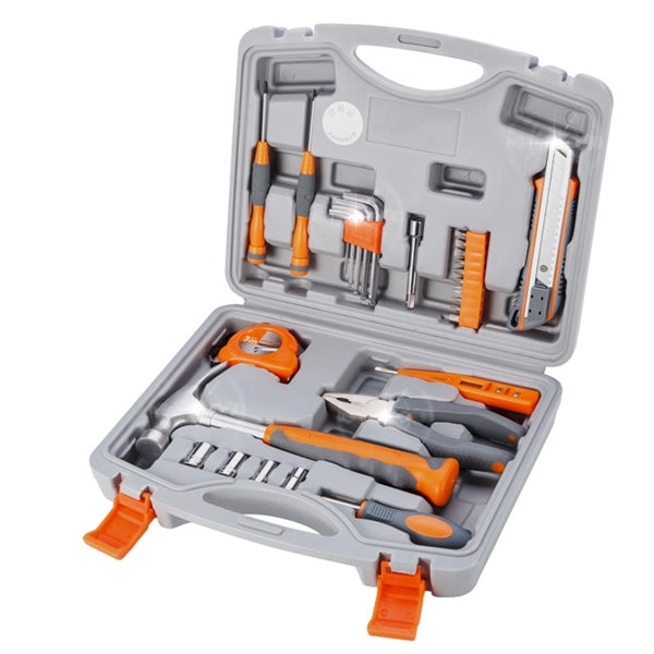 29pcs Domestic House Keeping Hand Tools Kit