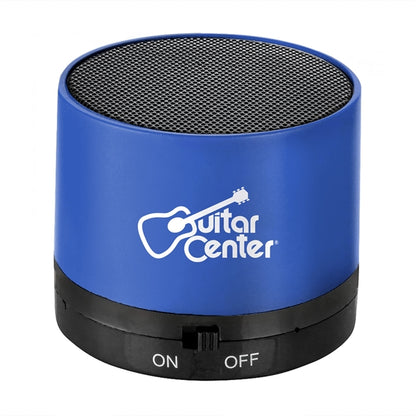 Aiden Bluetooth Speaker