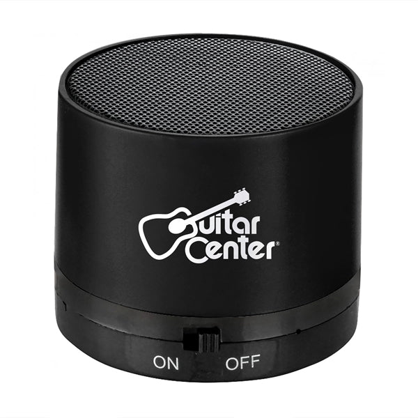 Aiden Bluetooth Speaker