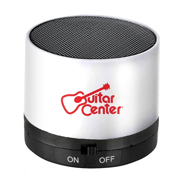 Aiden Bluetooth Speaker