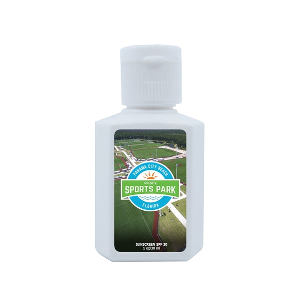 1 Oz Sunscreen