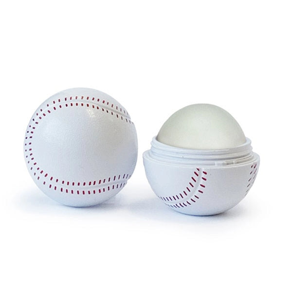 Baseball Lip Balm Moisturizer