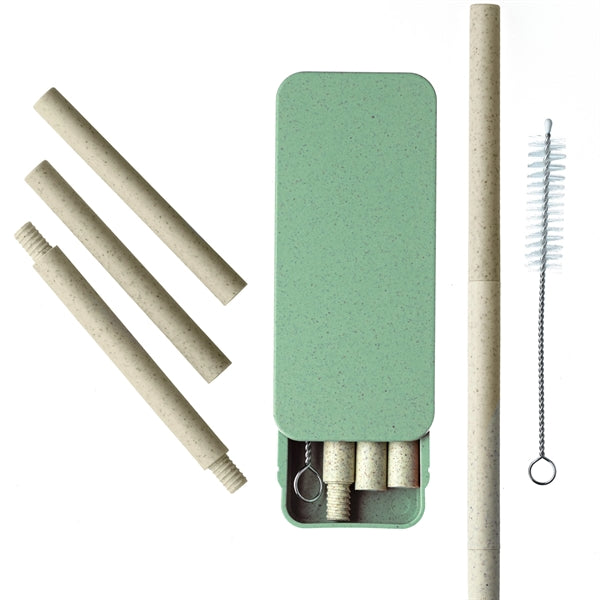 Wheat Straws Box Kit