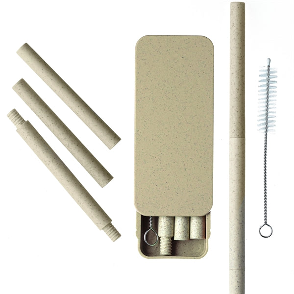 Wheat Straws Box Kit