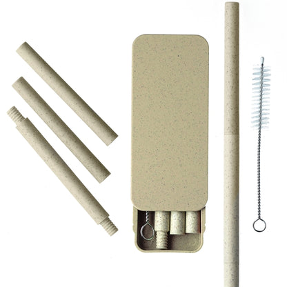 Wheat Straws Box Kit