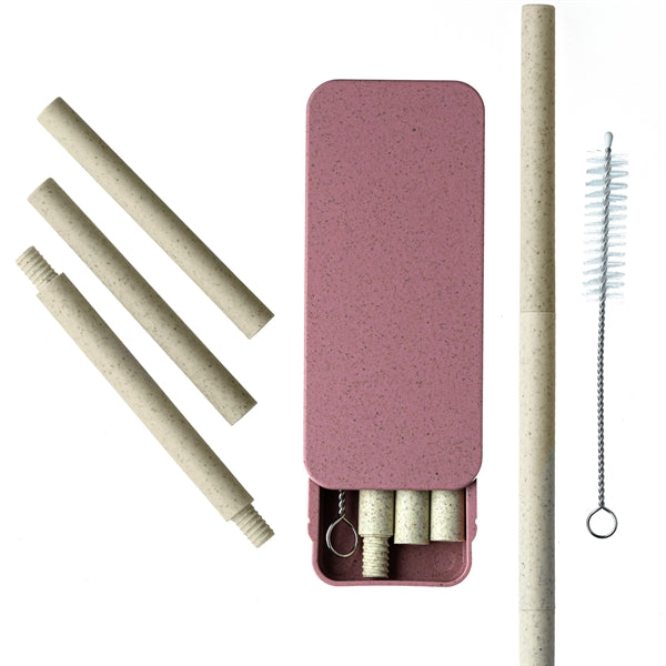 Wheat Straws Box Kit