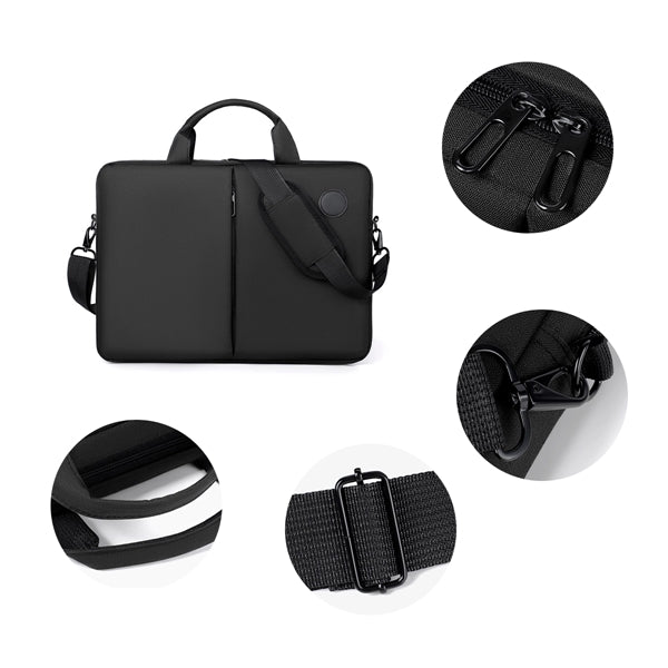 Laptop Shoulder Bag Briefcase