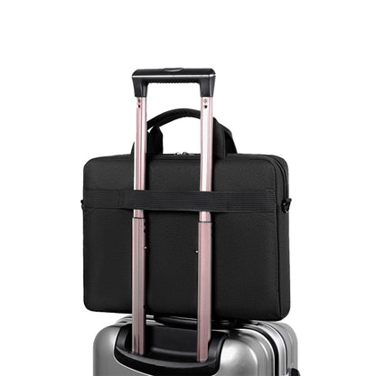 Laptop Shoulder Bag Briefcase