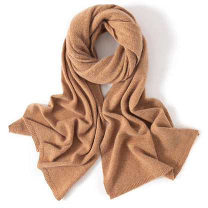 Cashmere Wraps Tippet Shawl Scarf Warm & Soft & Lightweight