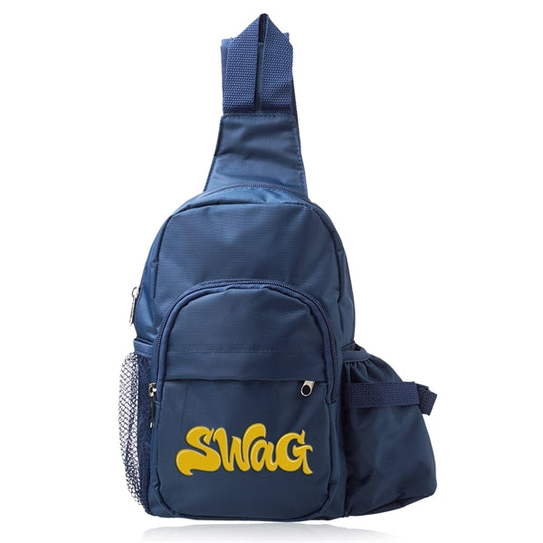 Mini Travelers Crossbody Shoulder Bag