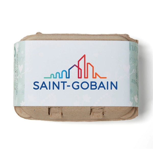 Green Grow Your Own Garden of Hope Seed Kit